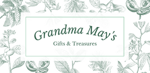 Grandma May&#39;s Gifts and Treasures