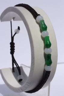 Jade Mini Gourds Bracelet